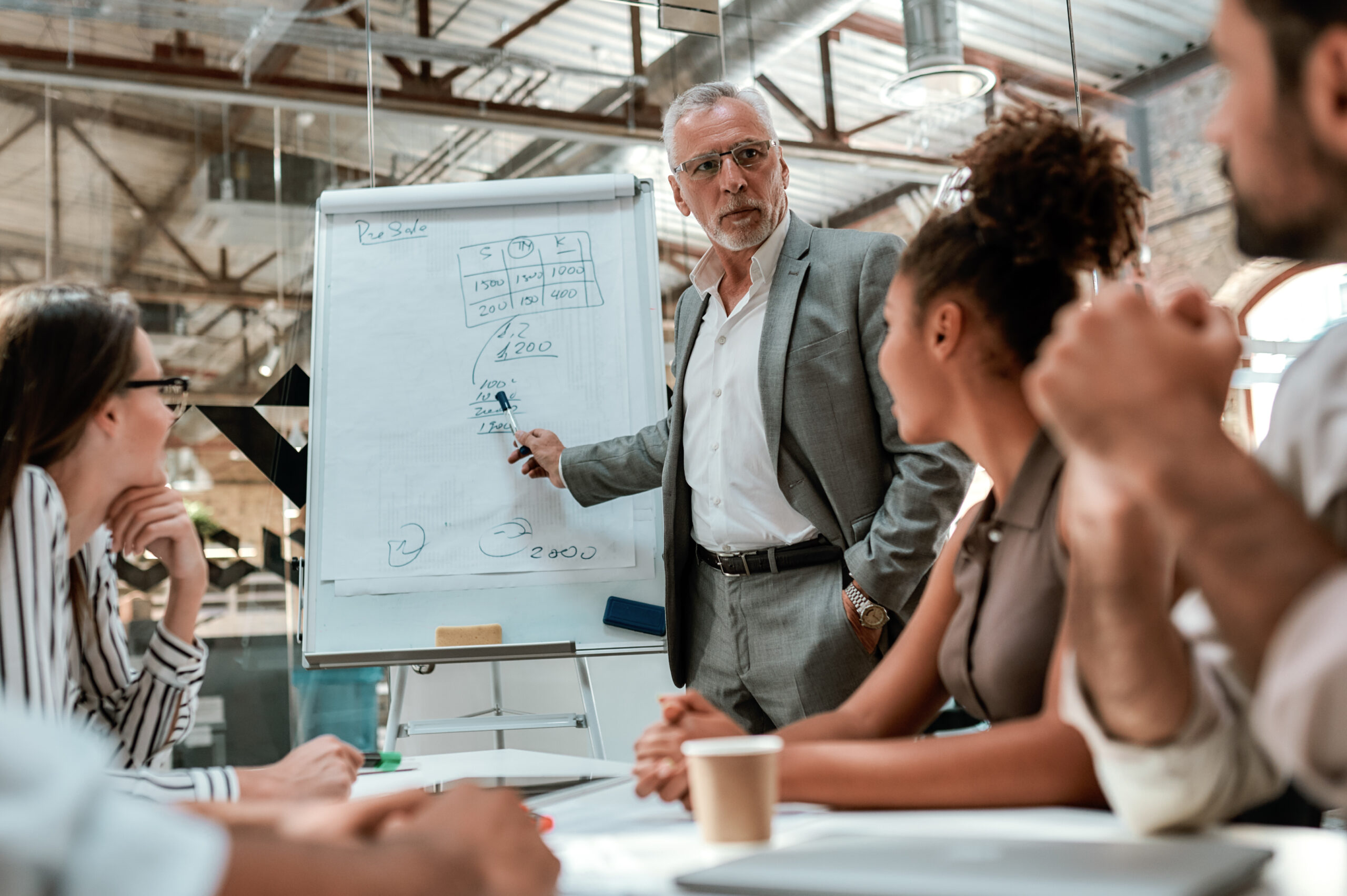 How We Fixed Common SAFe Pitfalls: From Chaos to Alignment